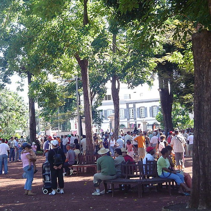 Photo de Muséum dHistoire Naturelle