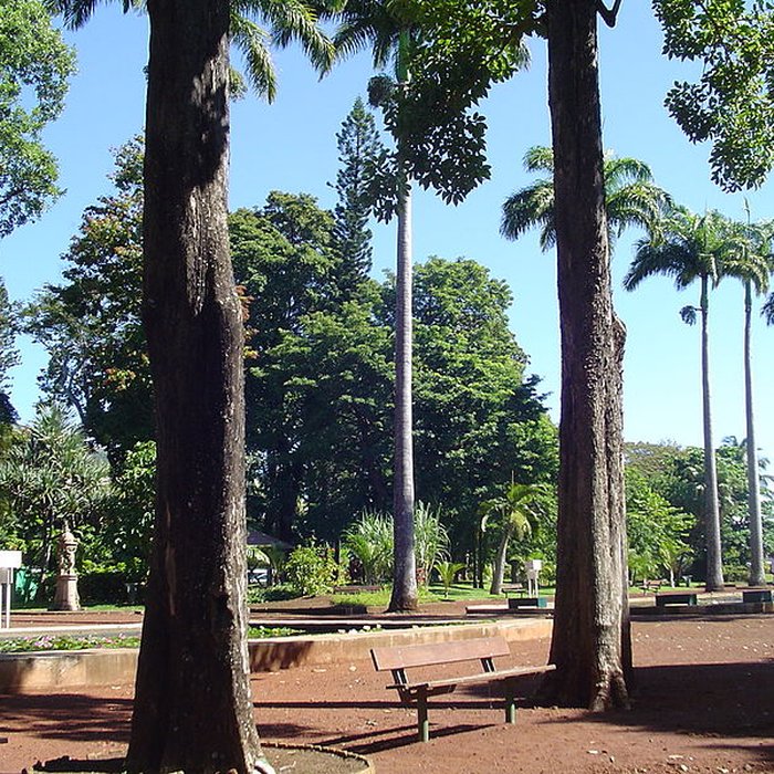 Photo de Muséum dHistoire Naturelle