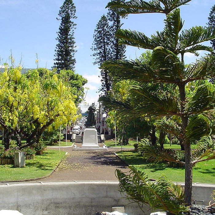 Photo de Muséum dHistoire Naturelle