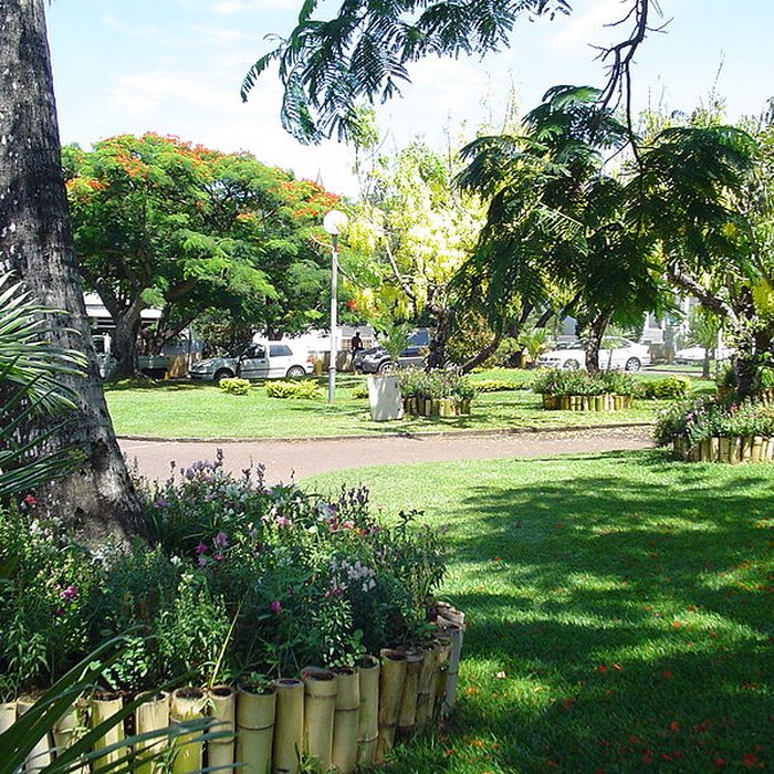 Photo de Muséum dHistoire Naturelle