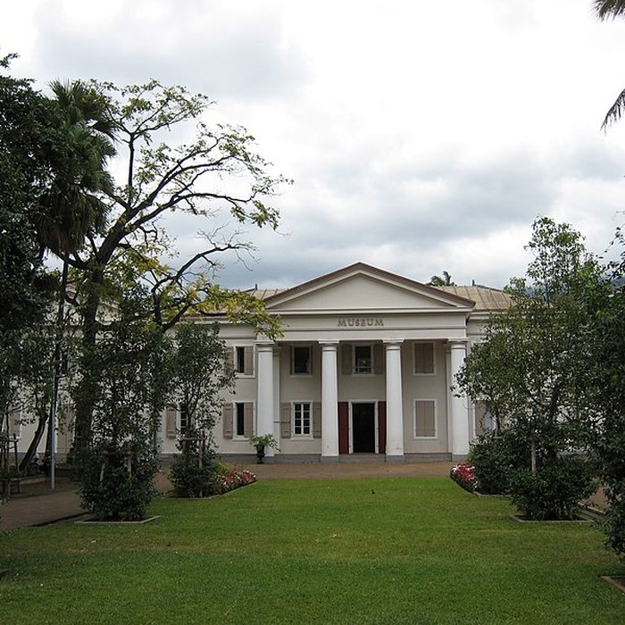 Photo de Muséum dHistoire Naturelle