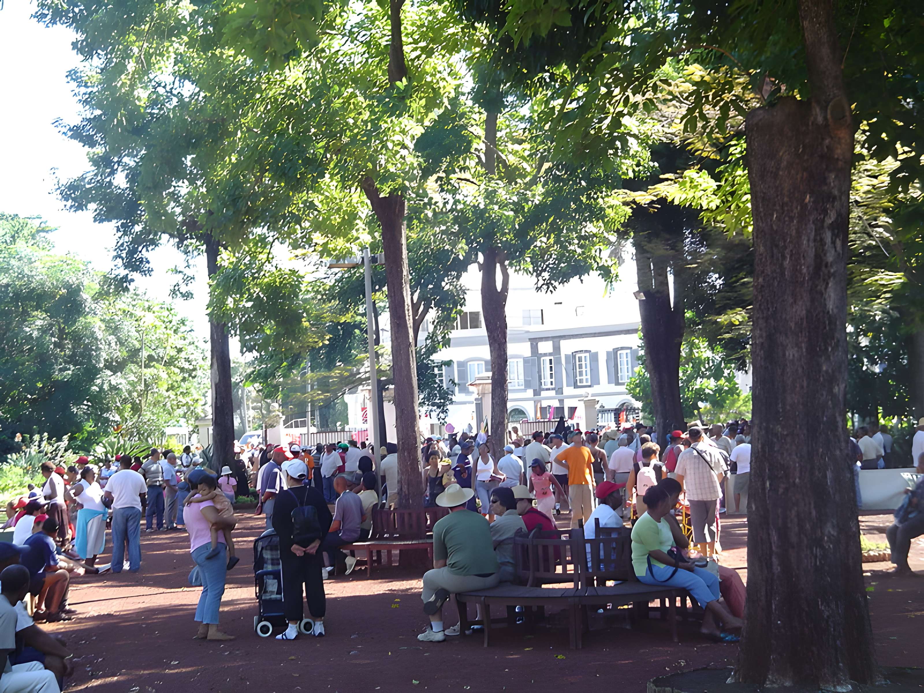 Muséum d'Histoire Naturelle