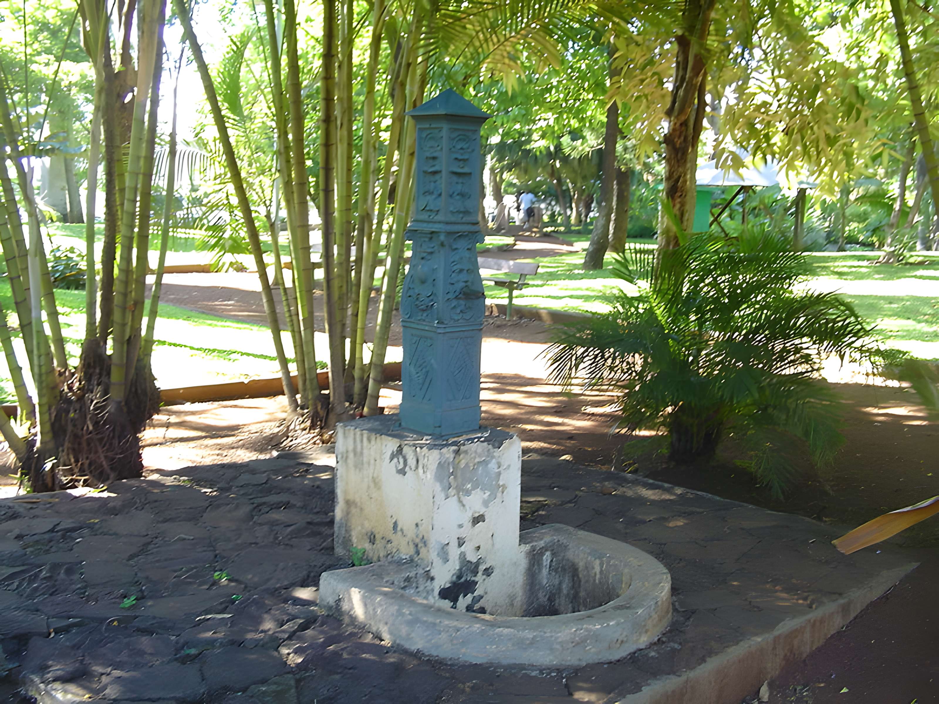 Muséum d'Histoire Naturelle