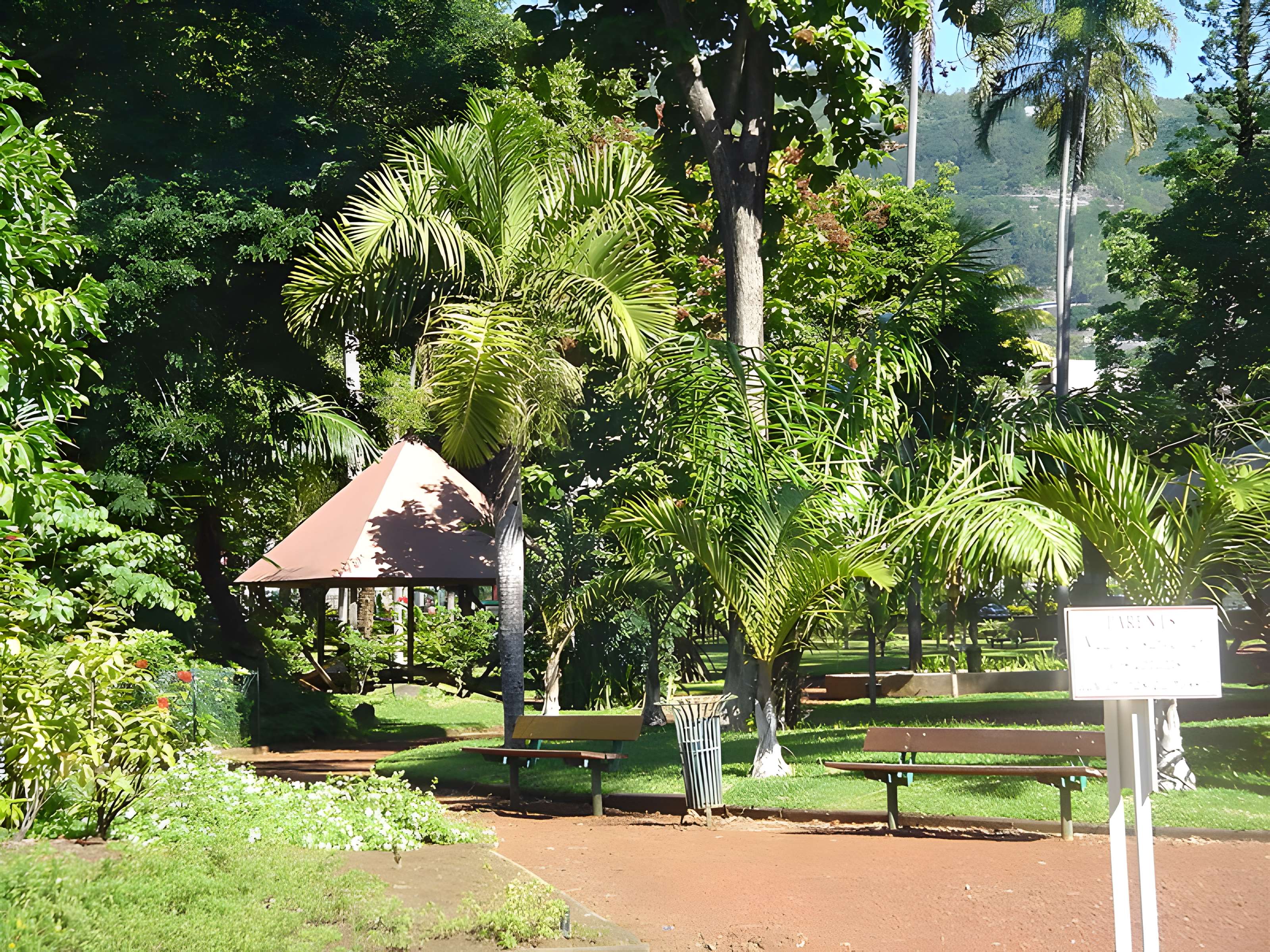 Muséum d'Histoire Naturelle