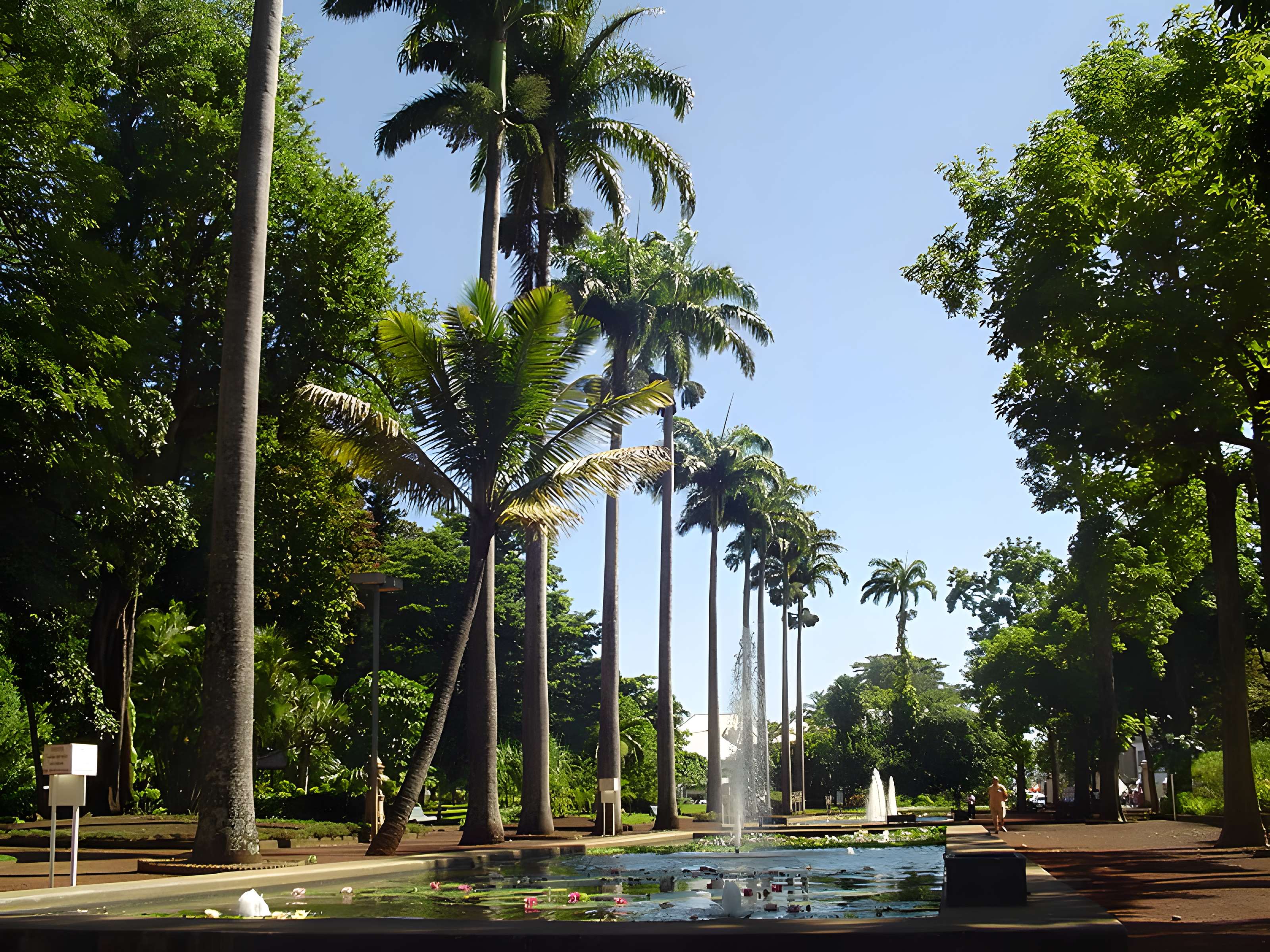 Muséum d'Histoire Naturelle