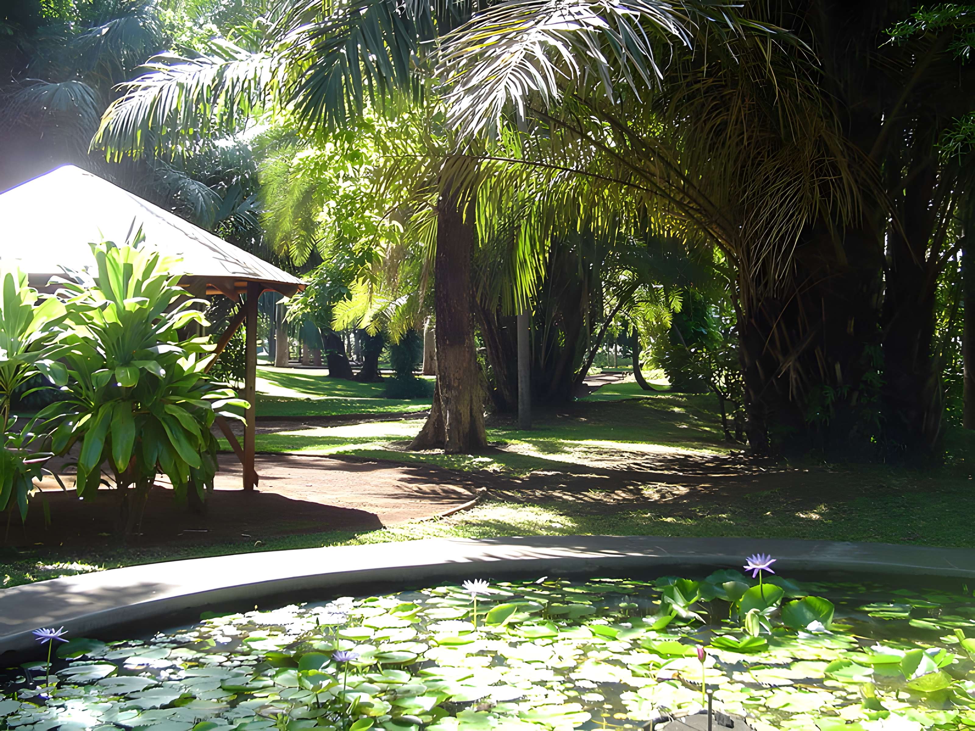 Muséum d'Histoire Naturelle