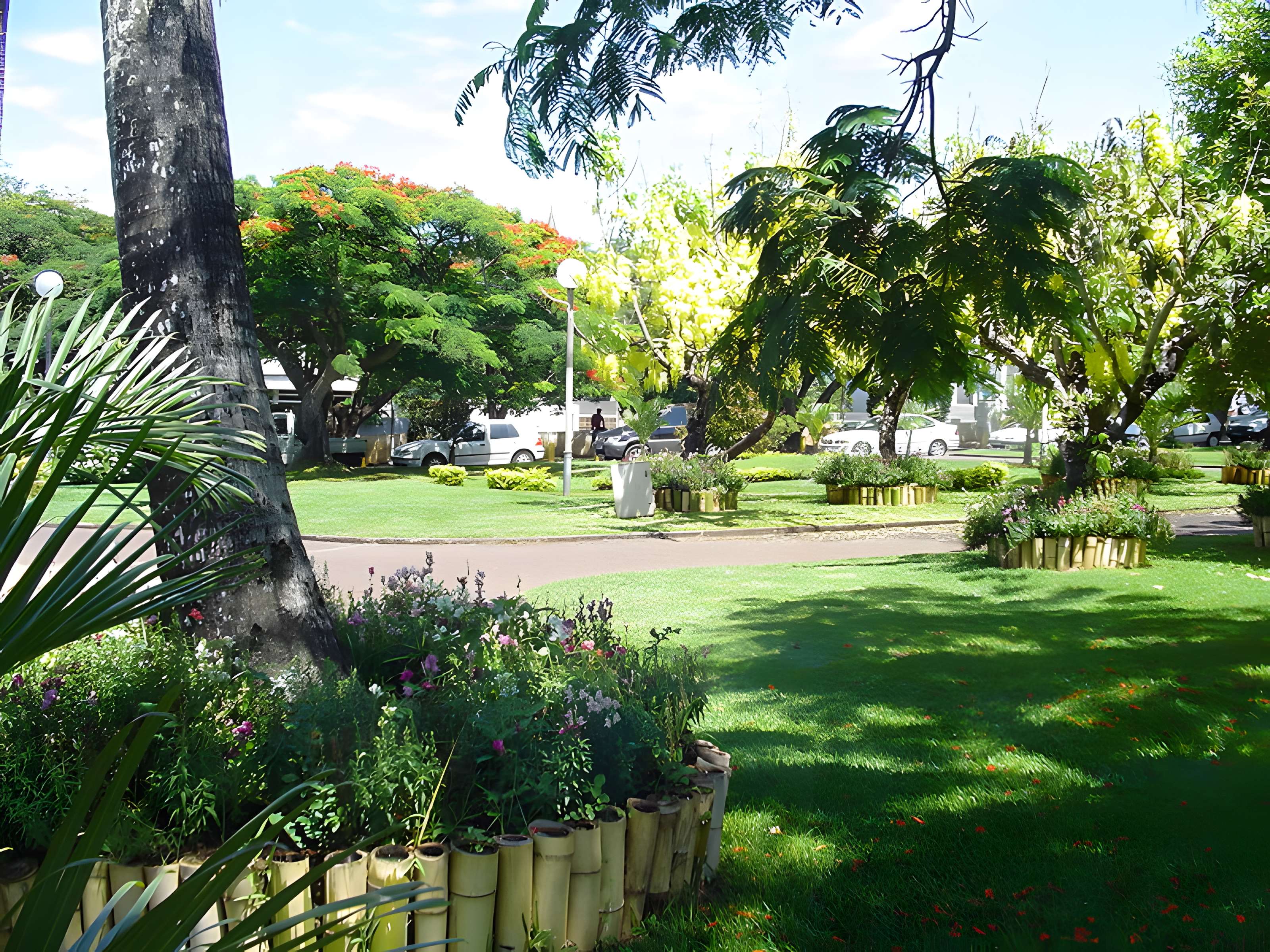 Muséum d'Histoire Naturelle