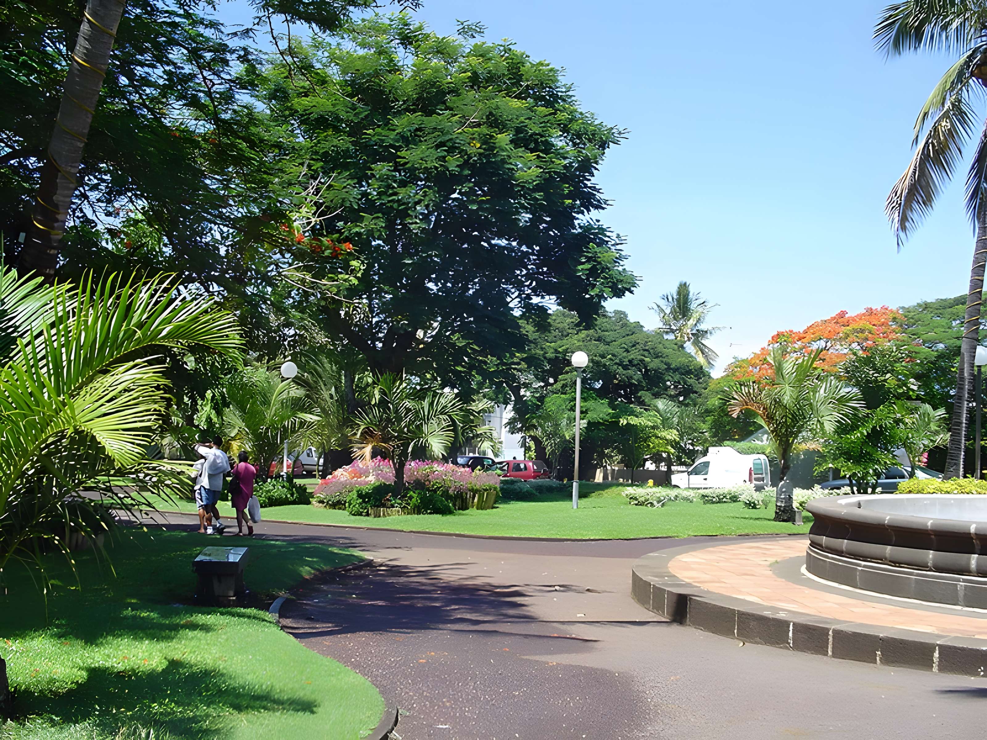 Muséum d'Histoire Naturelle