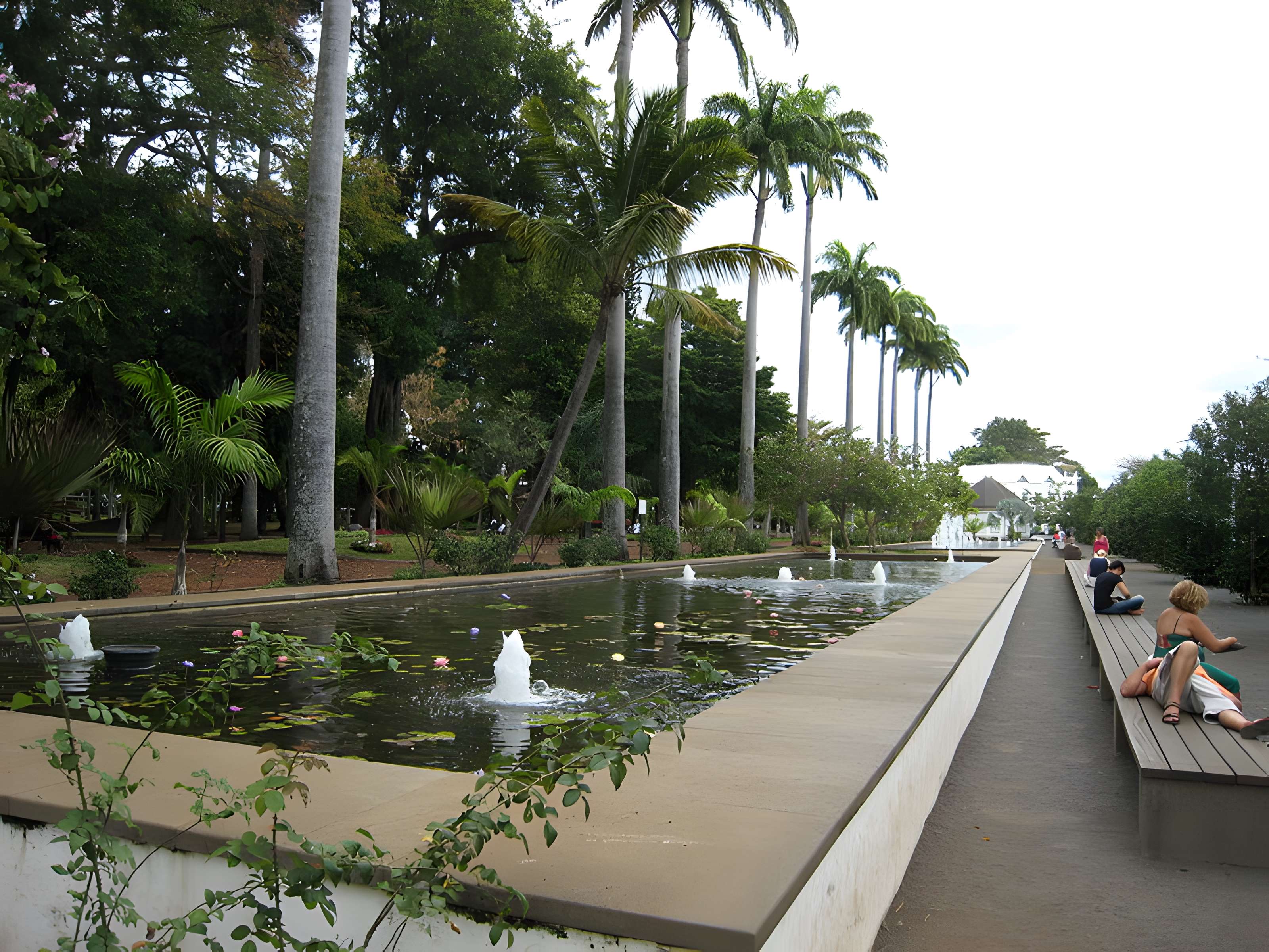 Muséum d'Histoire Naturelle