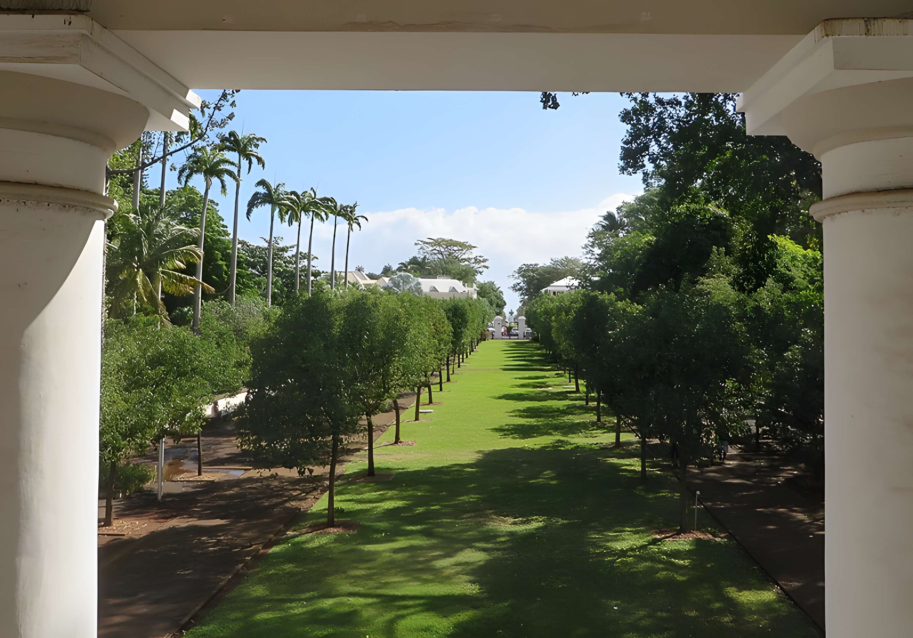 Muséum d'Histoire Naturelle
