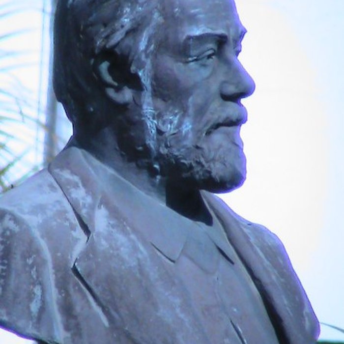 Photo de Palais Rontaunay