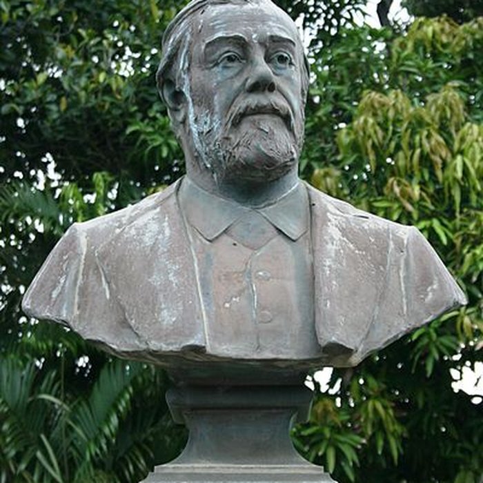 Photo de Palais Rontaunay