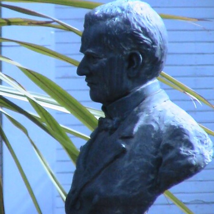 Photo de Palais Rontaunay