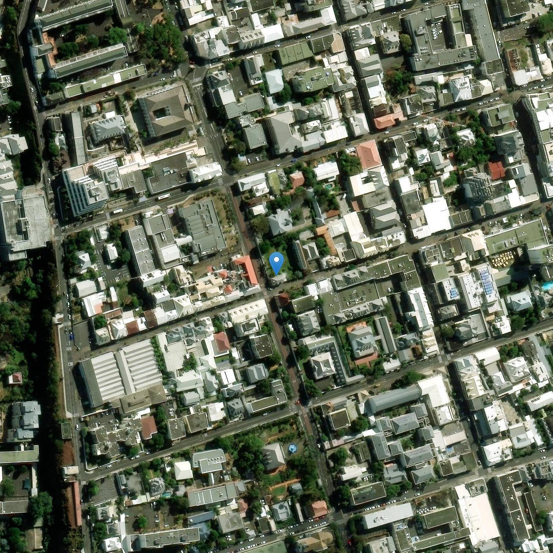 Photo de Pavillon Badat