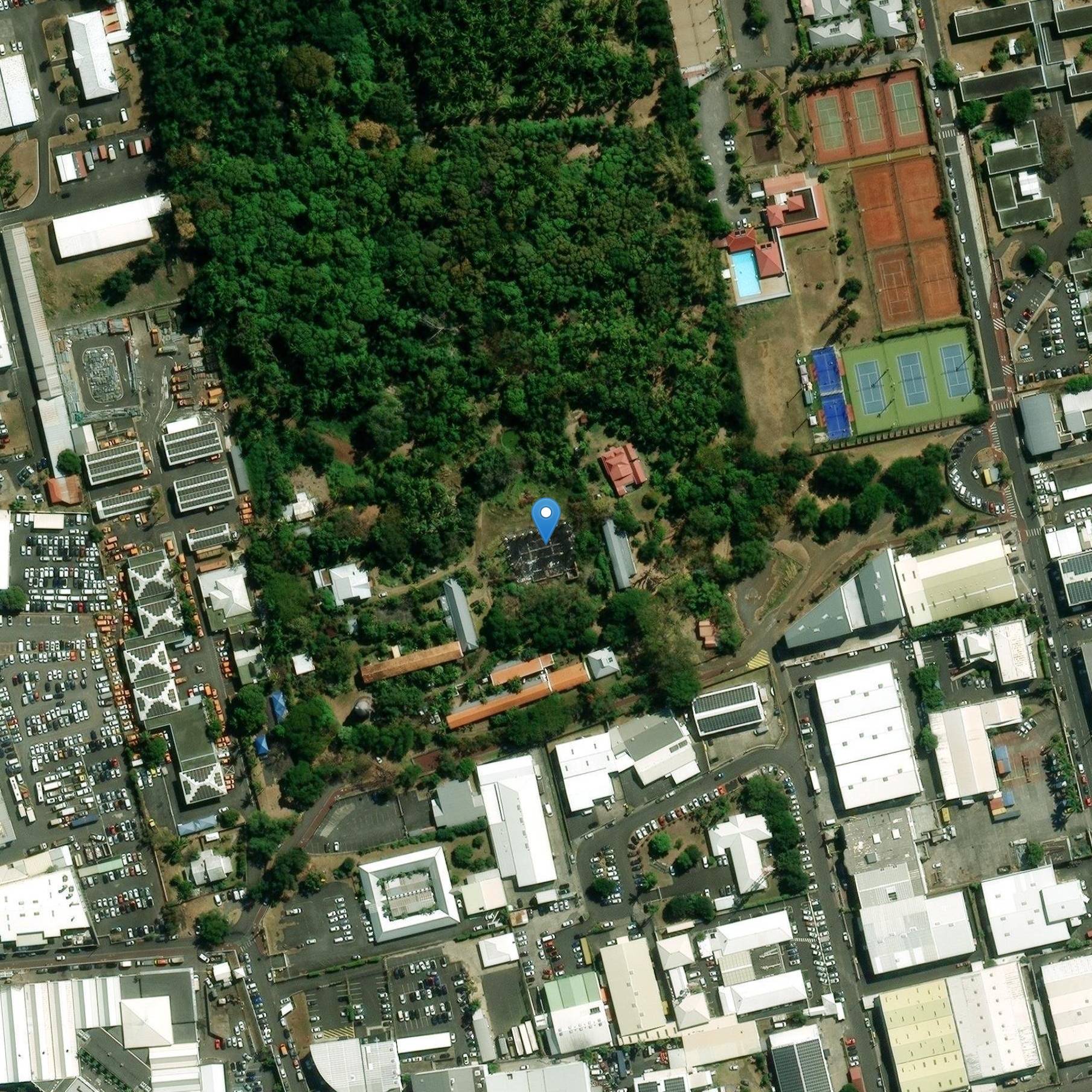 Photo de Propriété Maureau