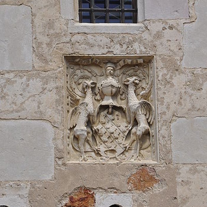 Photo de Château de Corcelles