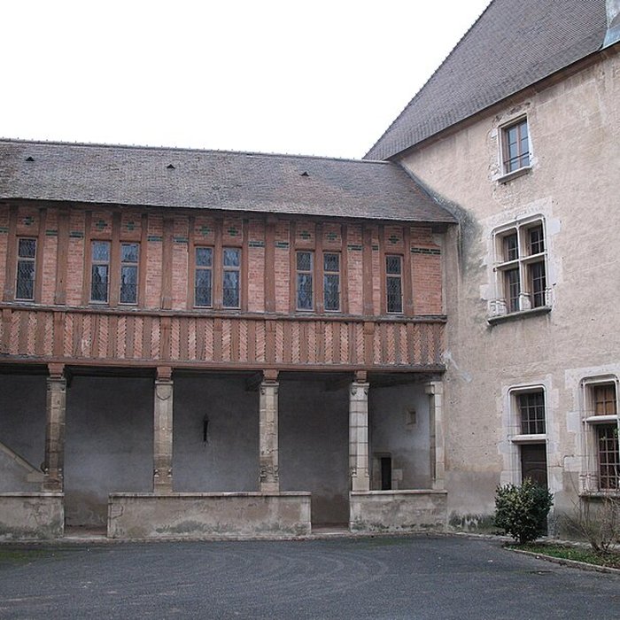 Photo de Château de Corcelles