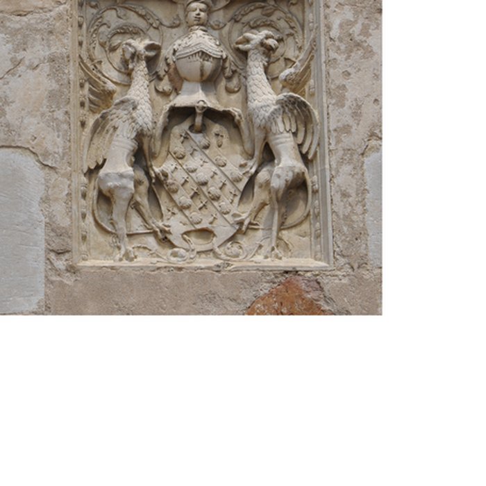 Photo de Château de Corcelles