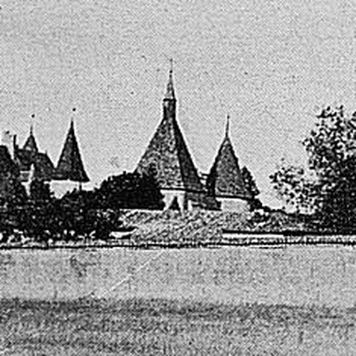 Photo de Château de Corcelles