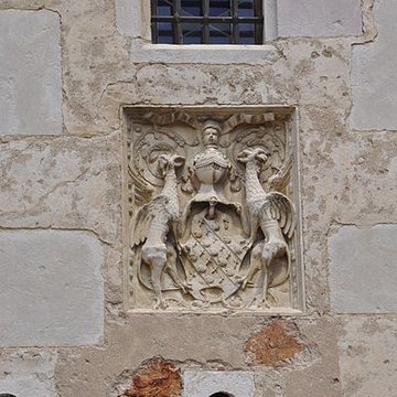 Château de Corcelles