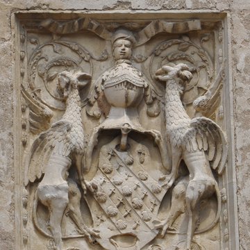 Château de Corcelles