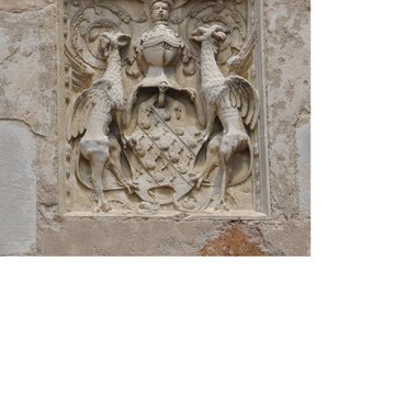 Château de Corcelles