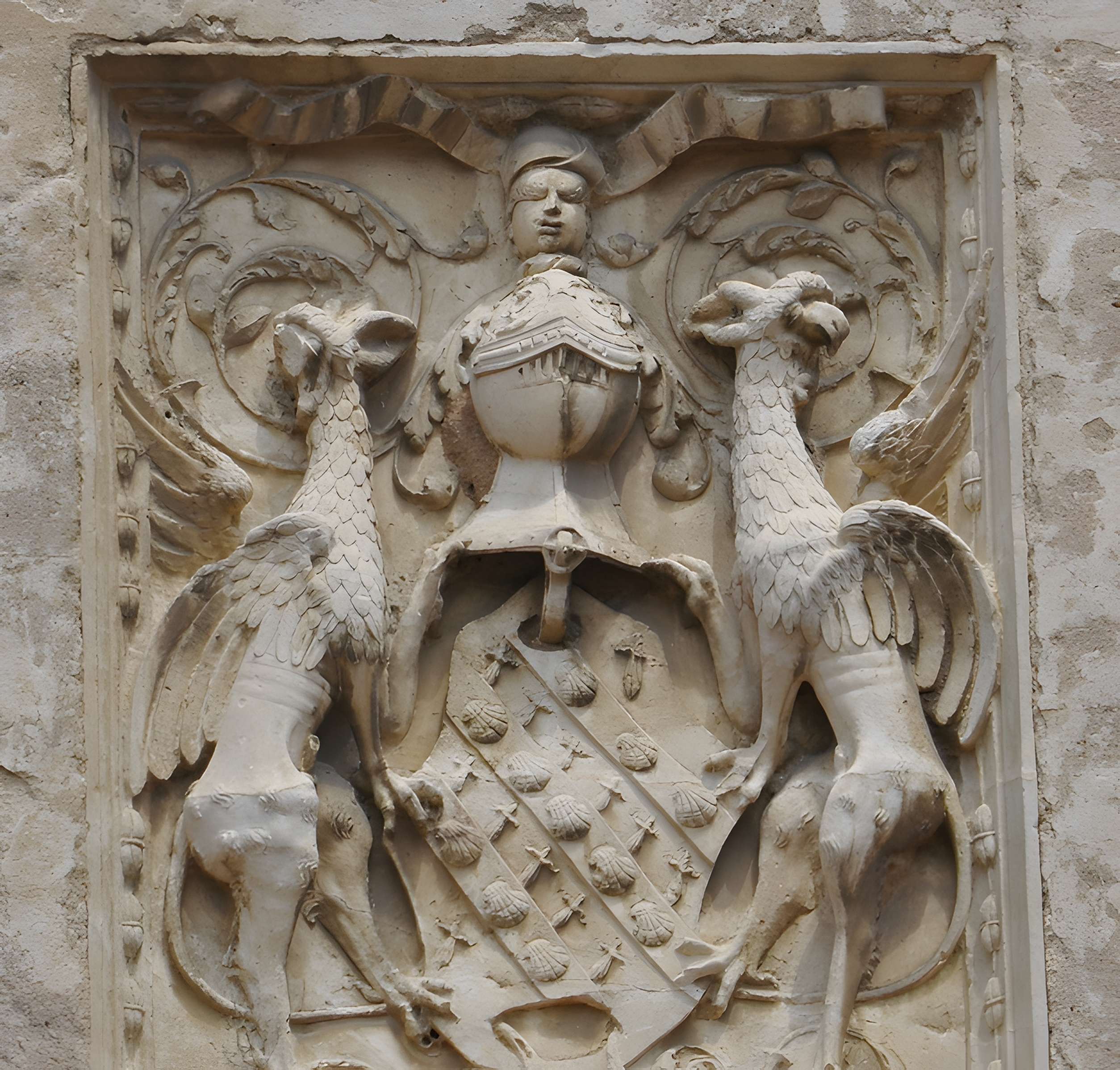 Château de Corcelles