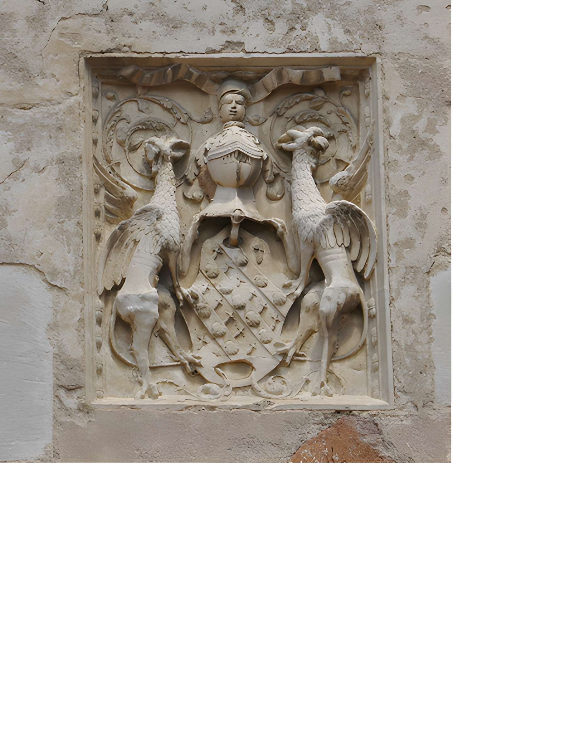 Château de Corcelles