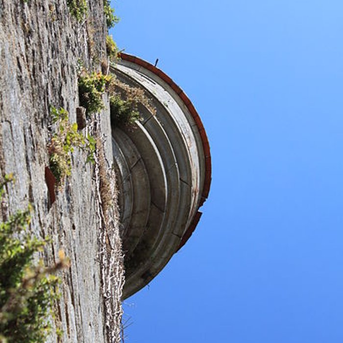 Photo de Remparts dAvallon