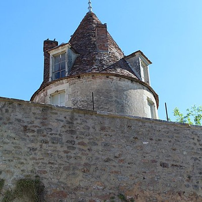Photo de Remparts dAvallon