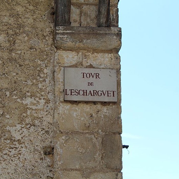 Photo de Remparts dAvallon