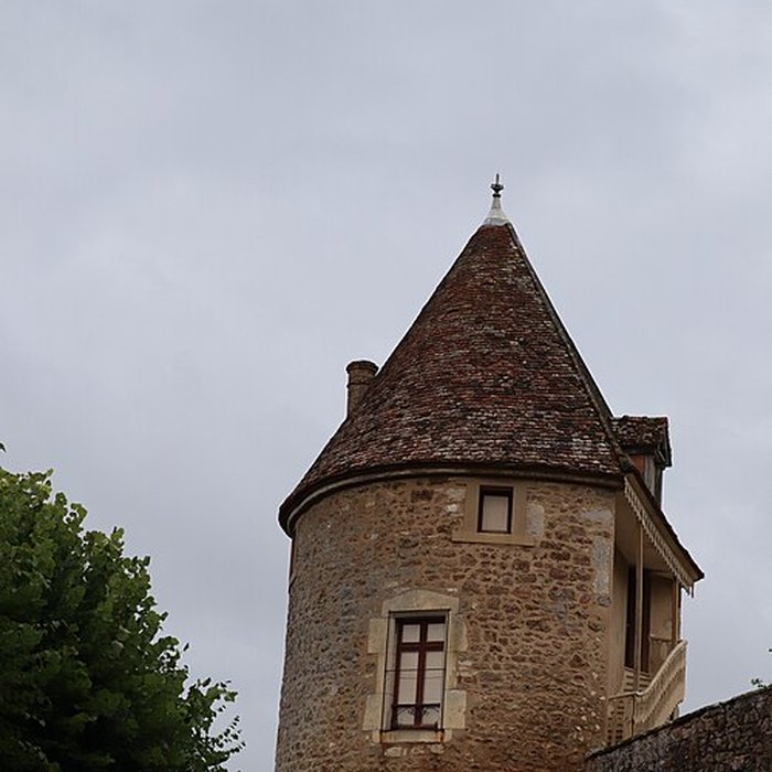 Photo de Remparts dAvallon