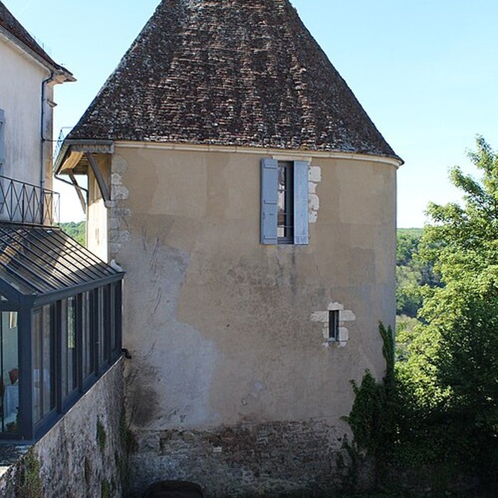 Photo de Remparts dAvallon