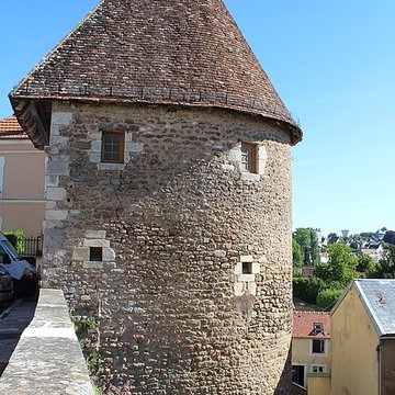 Remparts dAvallon