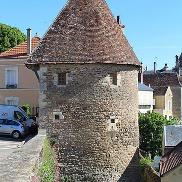 Remparts dAvallon