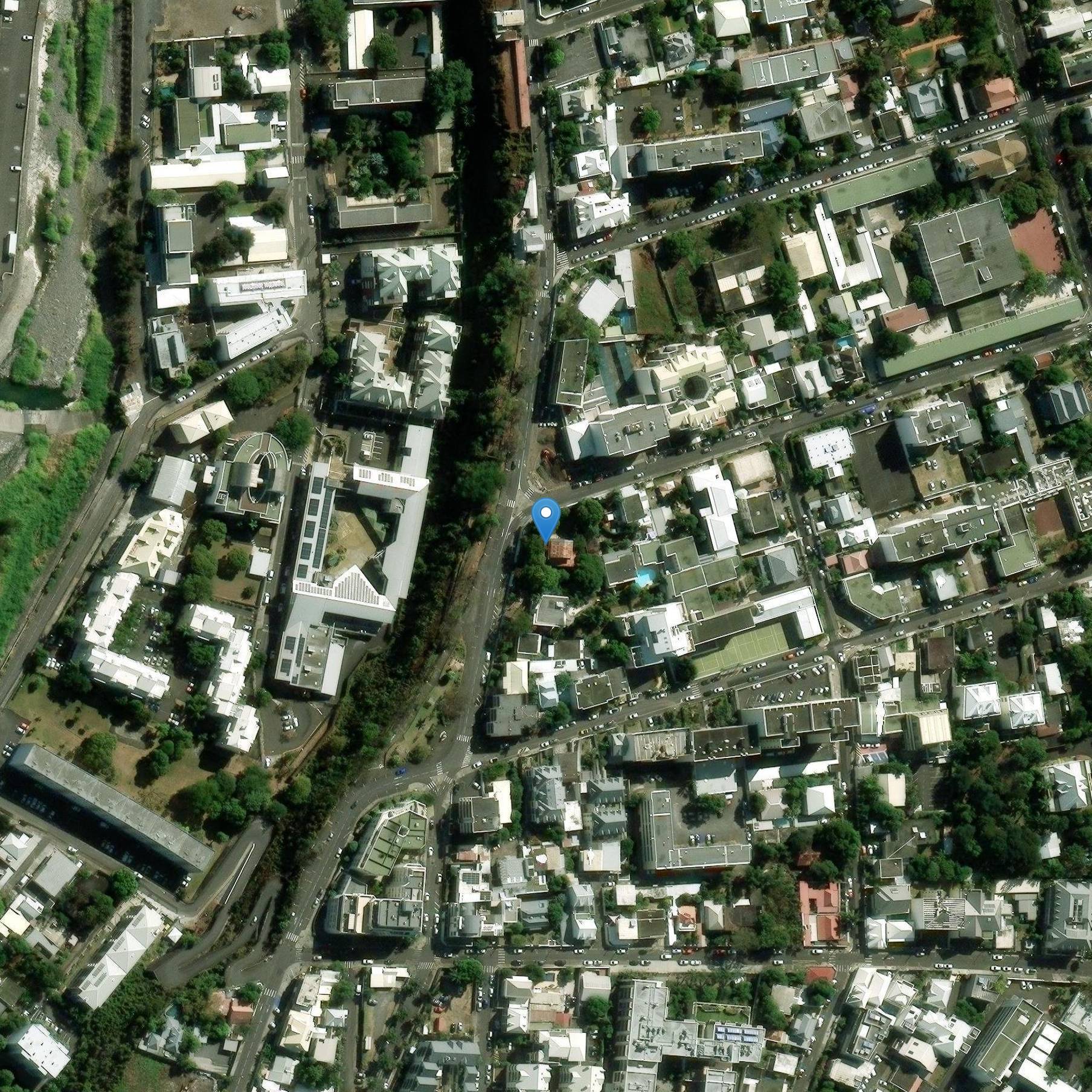 Photo de Propriété Ponama