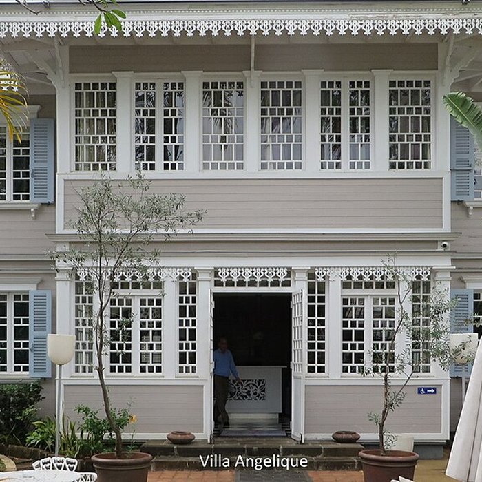 Photo de Propriété de Boisvilliers