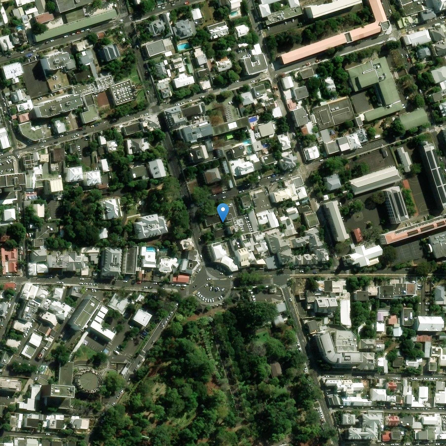 Photo de Siège de la Société d’Équipement du Département de La Réunion (SEDRé)