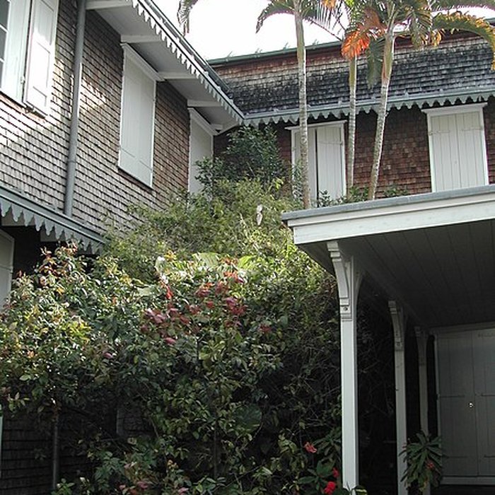 Photo de Villa Deramond