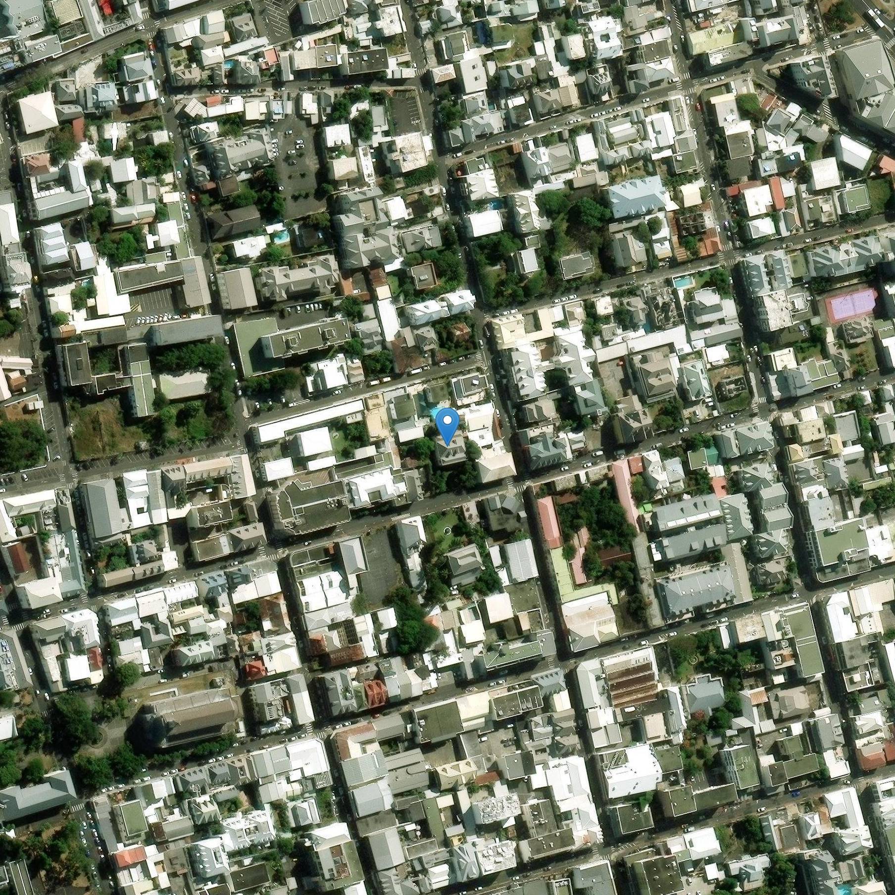 Photo de Villa Fock-Yee