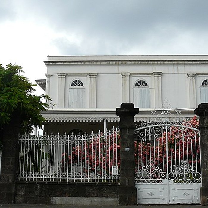 Photo de Villa Repiquet