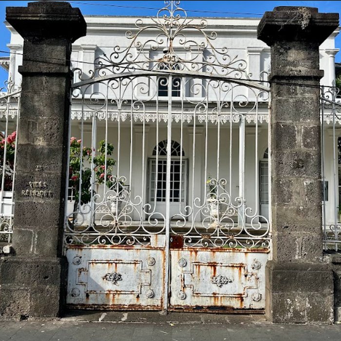 Photo de Villa Repiquet