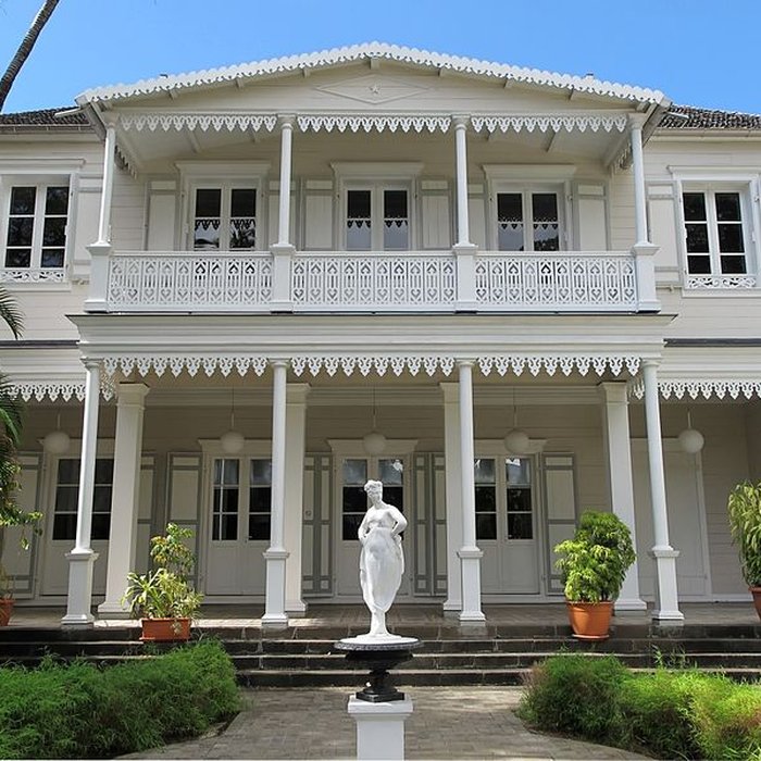 Photo de Villa du Général