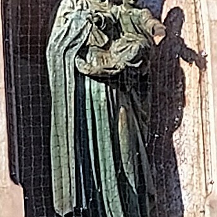 Photo de Remparts de Boersch