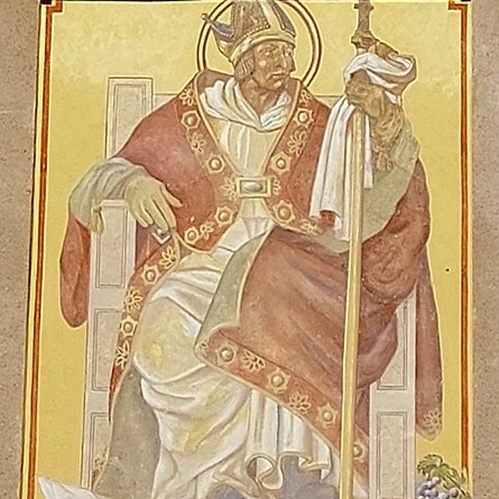 Photo de Remparts de Boersch