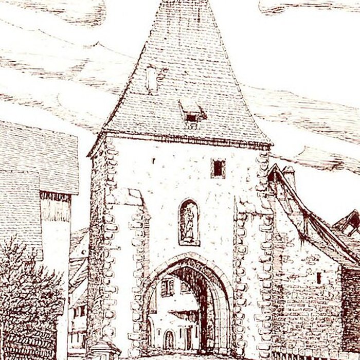 Photo de Remparts de Boersch