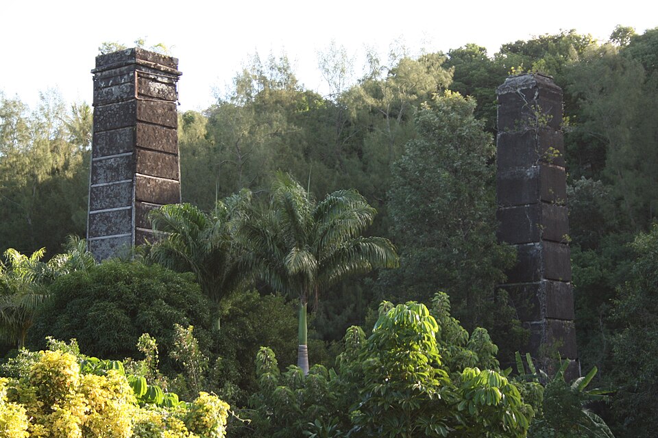 Photo de Usine Langevin