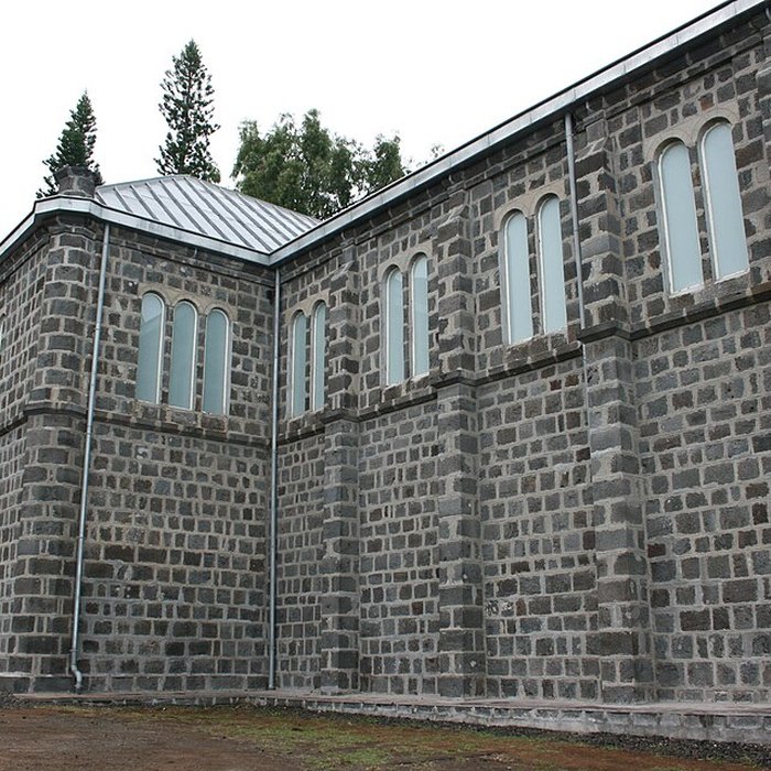 Photo de Eglise des Colimaçons