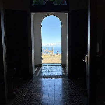 Eglise des Colimaçons