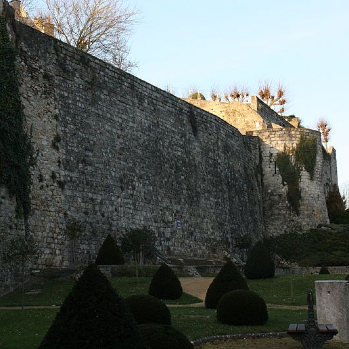 Photo de Remparts de Château-Thierry